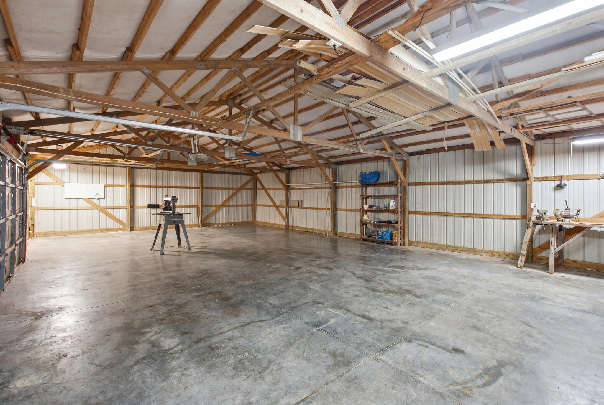 1077 Hammonds Creek Road Property Photo 42