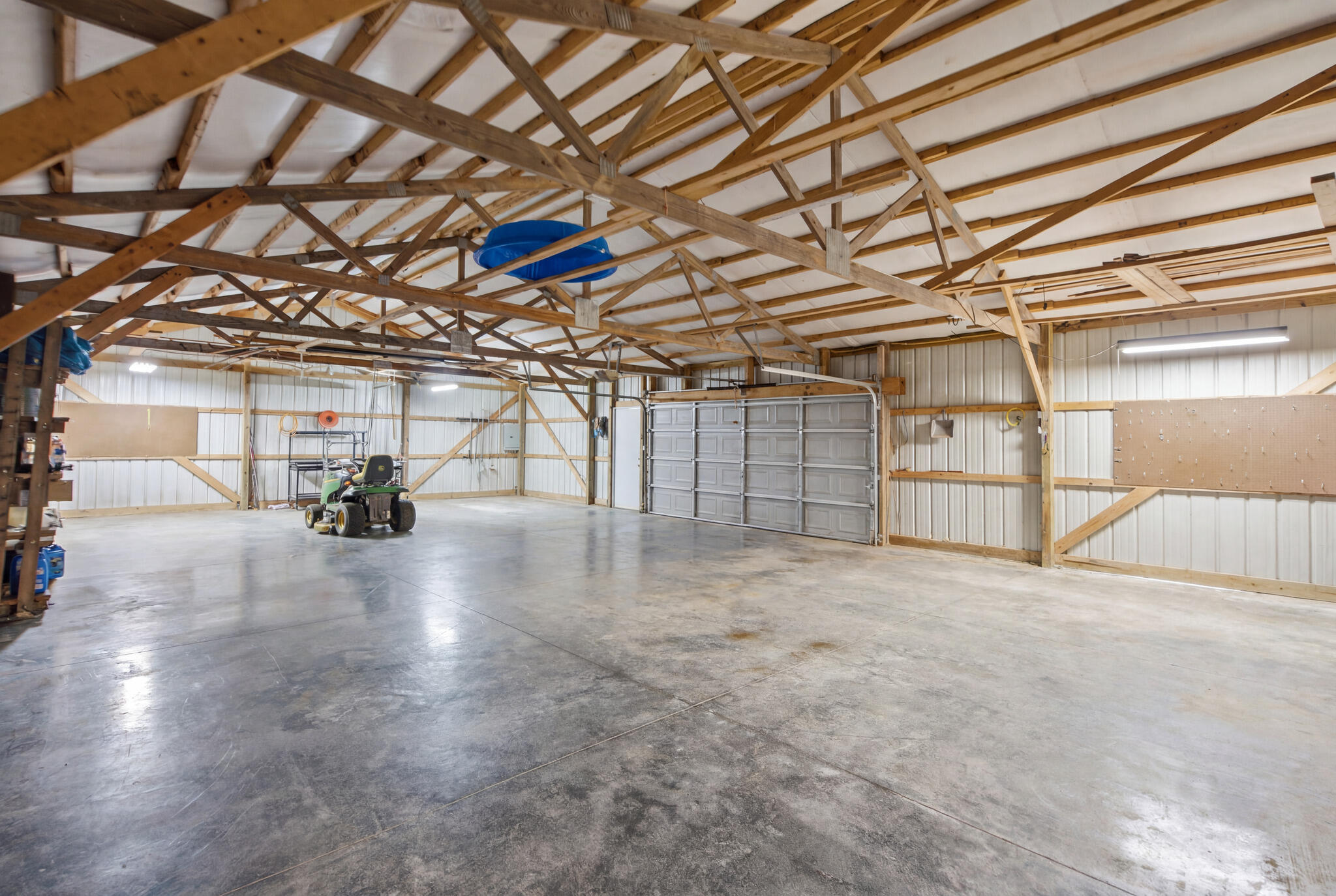 1077 Hammonds Creek Road Property Photo 43