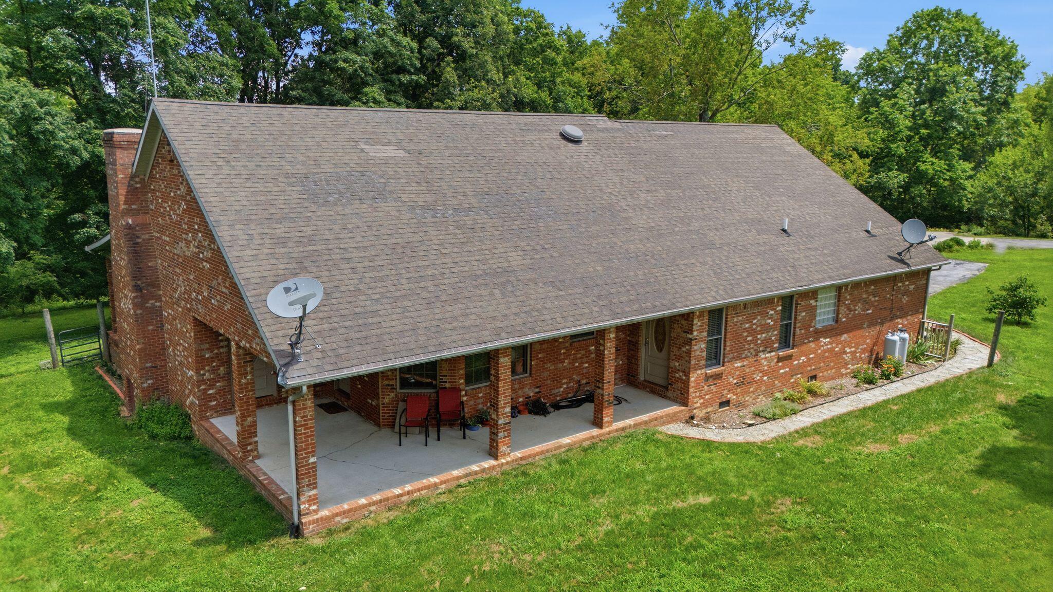 1077 Hammonds Creek Road Property Photo 45