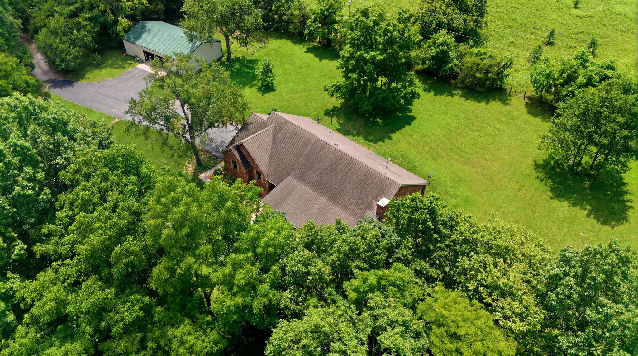 1077 Hammonds Creek Road Property Photo 46