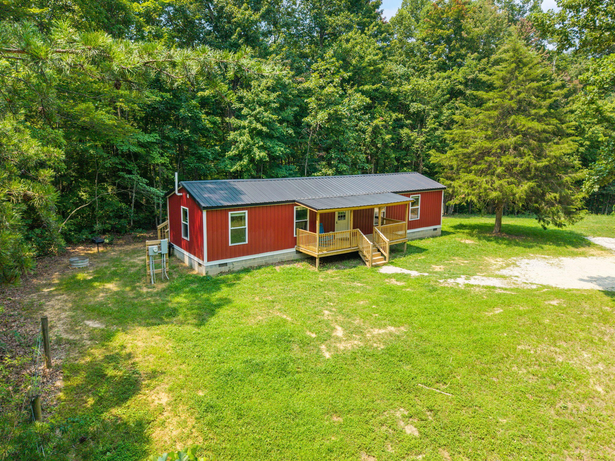 34 Shawnee Trace Property Photo 6