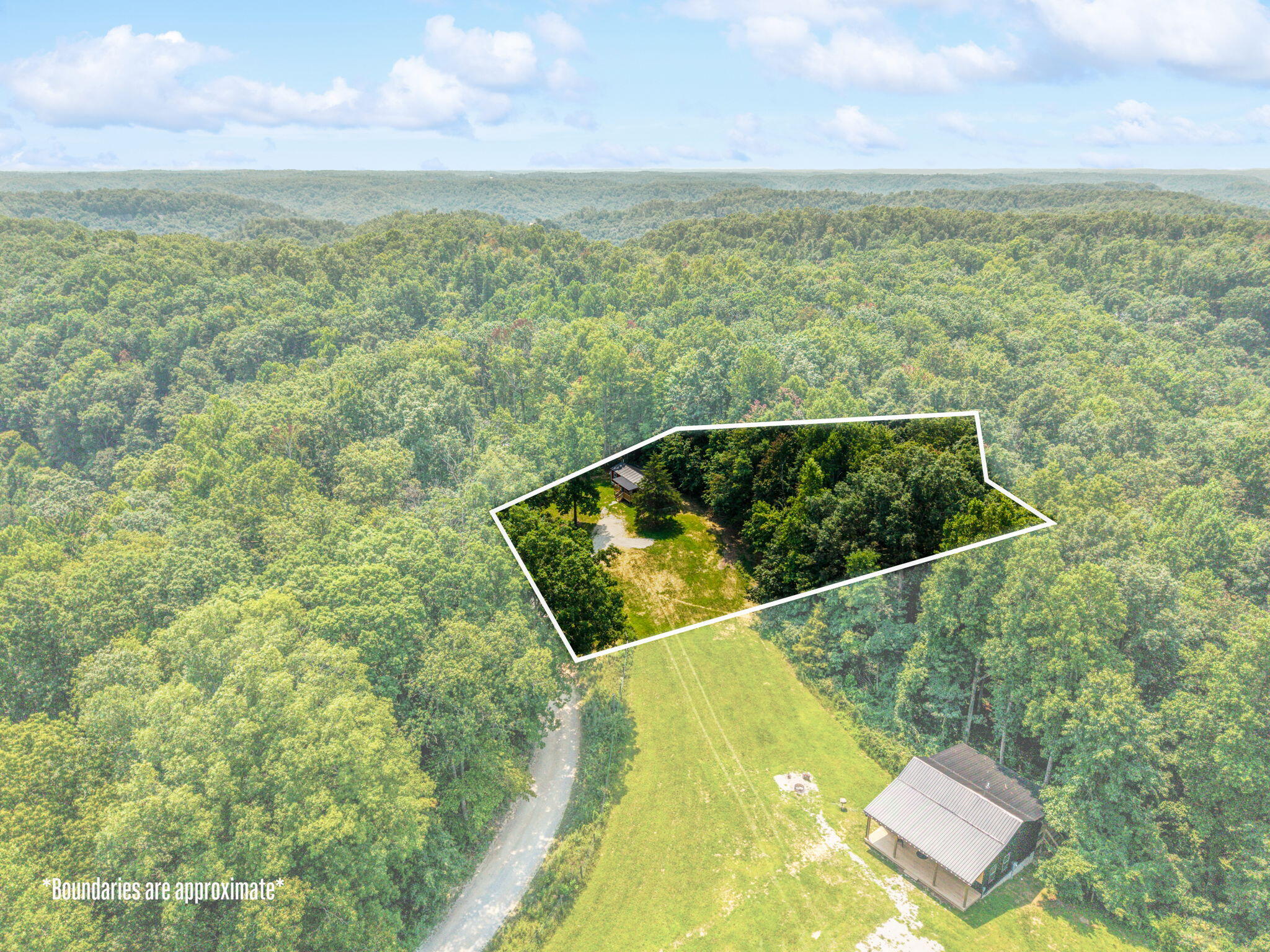 34 Shawnee Trace Property Photo 42