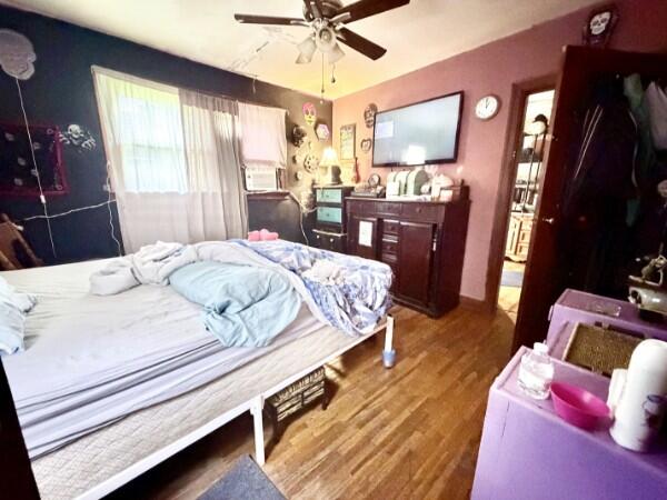 105 N Fowler Avenue Property Photo 11