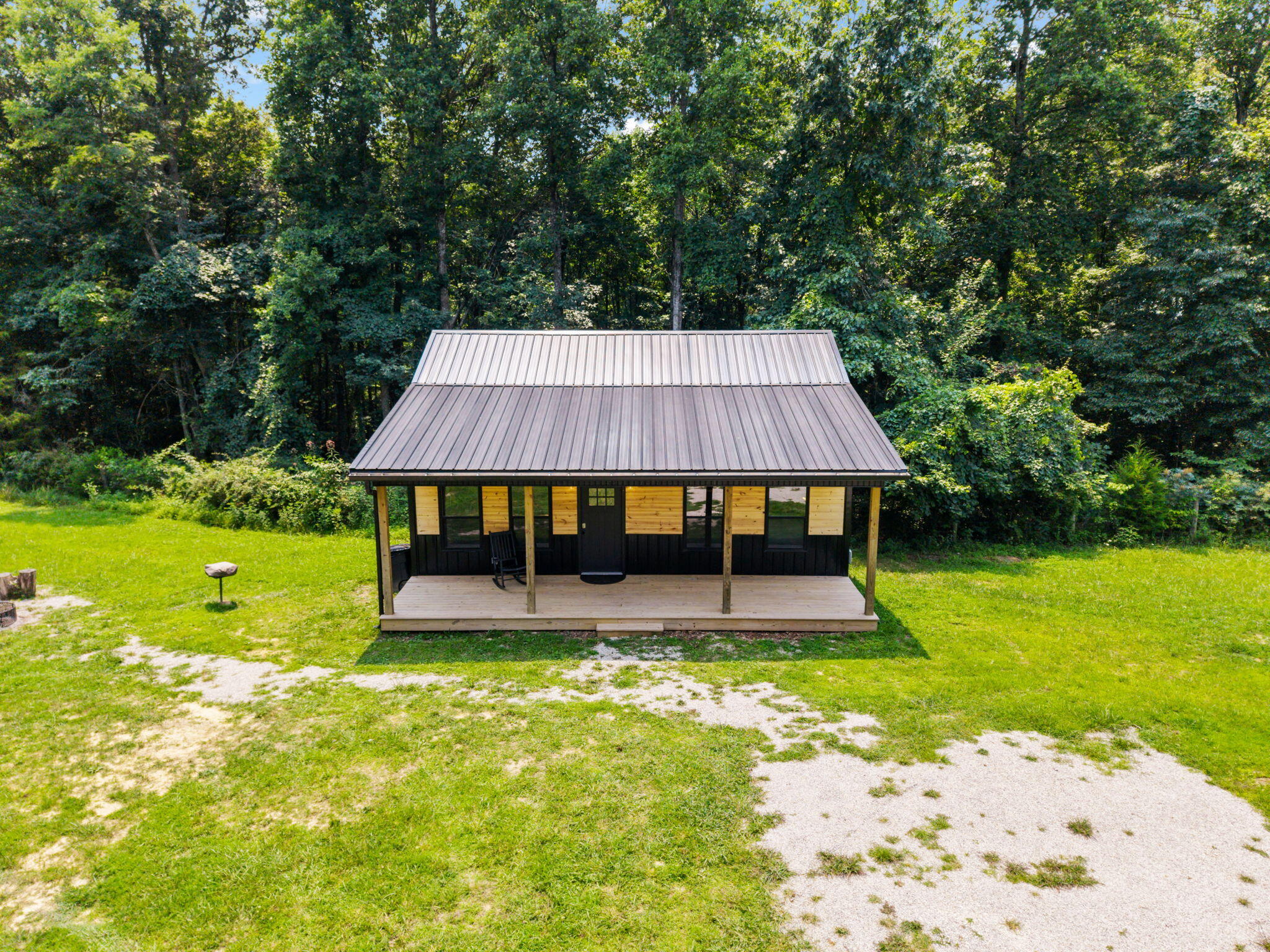 4728 Amos Ridge Road Property Photo 6