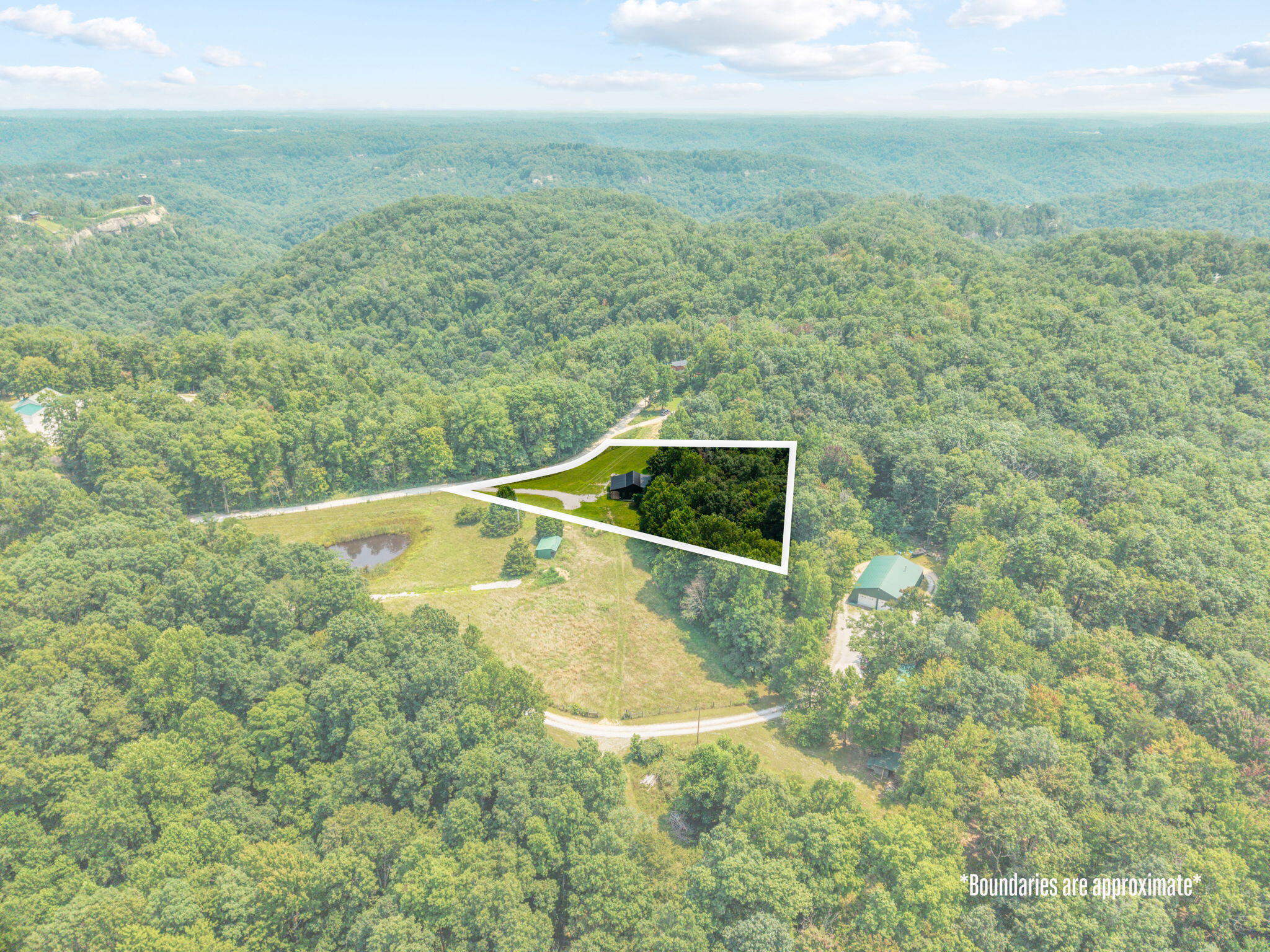 4728 Amos Ridge Road Property Photo 45