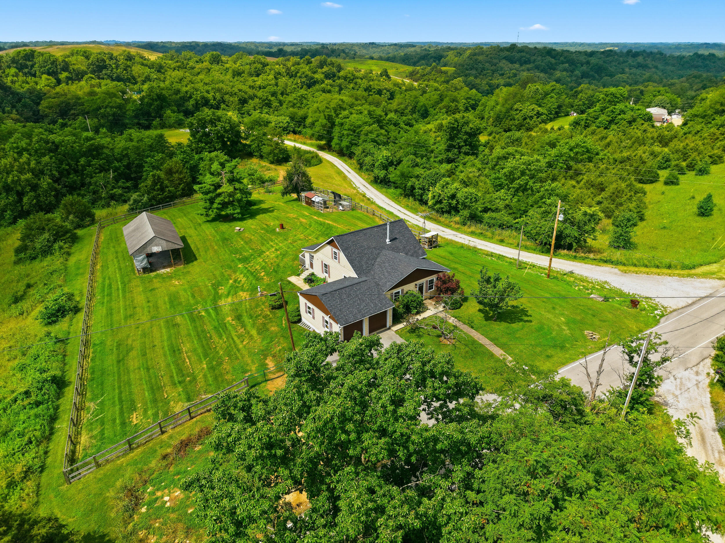 723 Double Culvert Road Property Photo 1