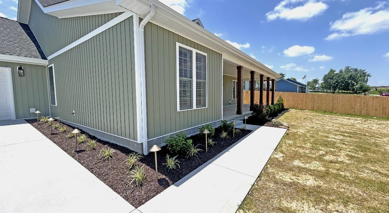 95 Kermit Jones Road Property Photo 6