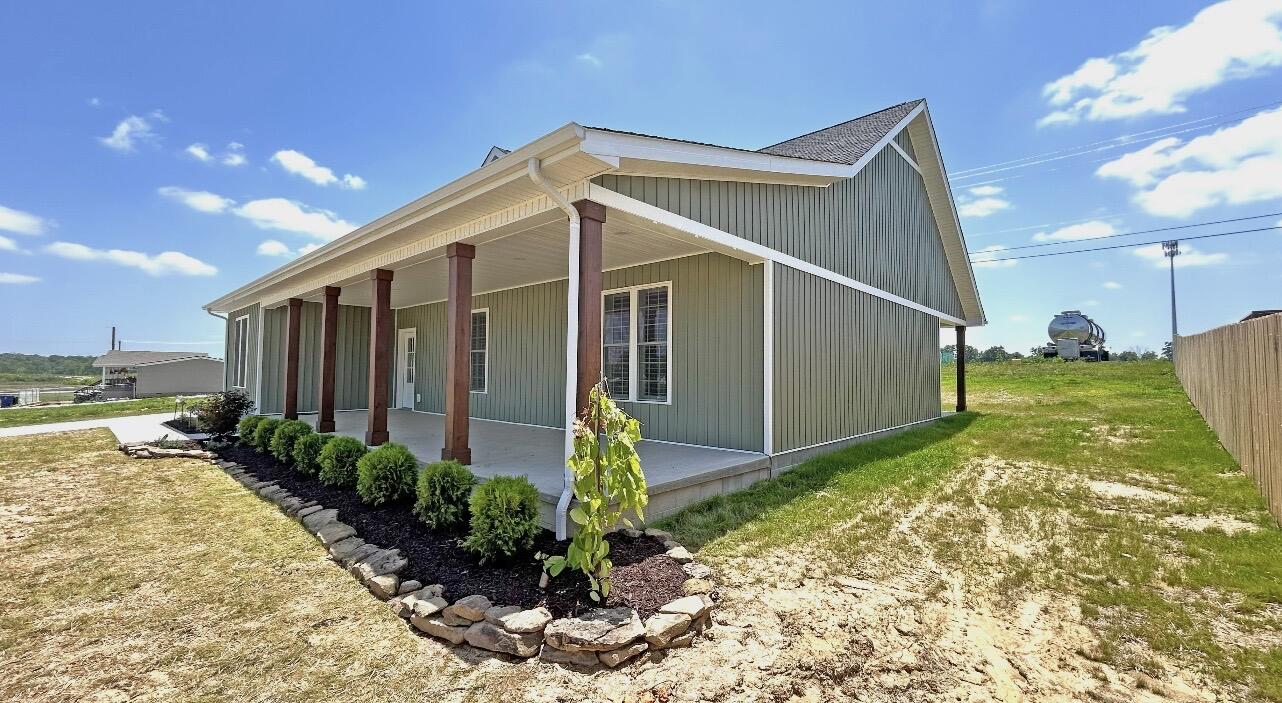 95 Kermit Jones Road Property Photo 7