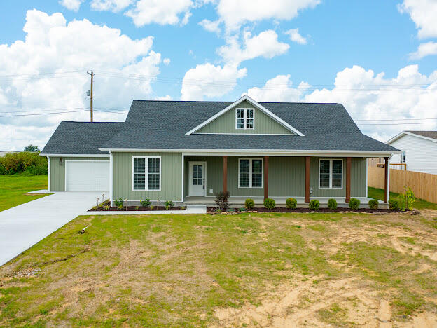 95 Kermit Jones Road Property Photo 39