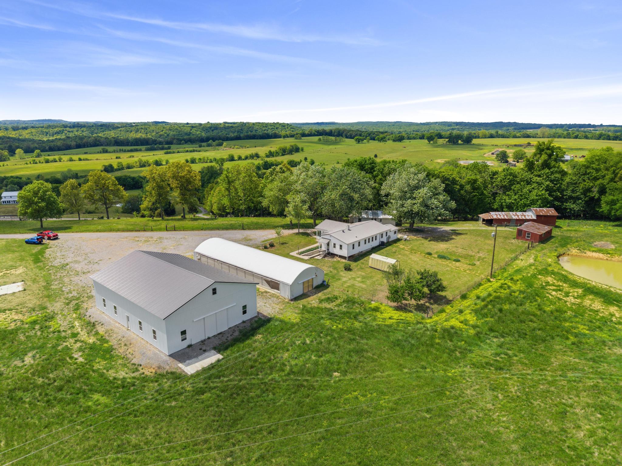 1300 State Route 1901 Property Photo 1