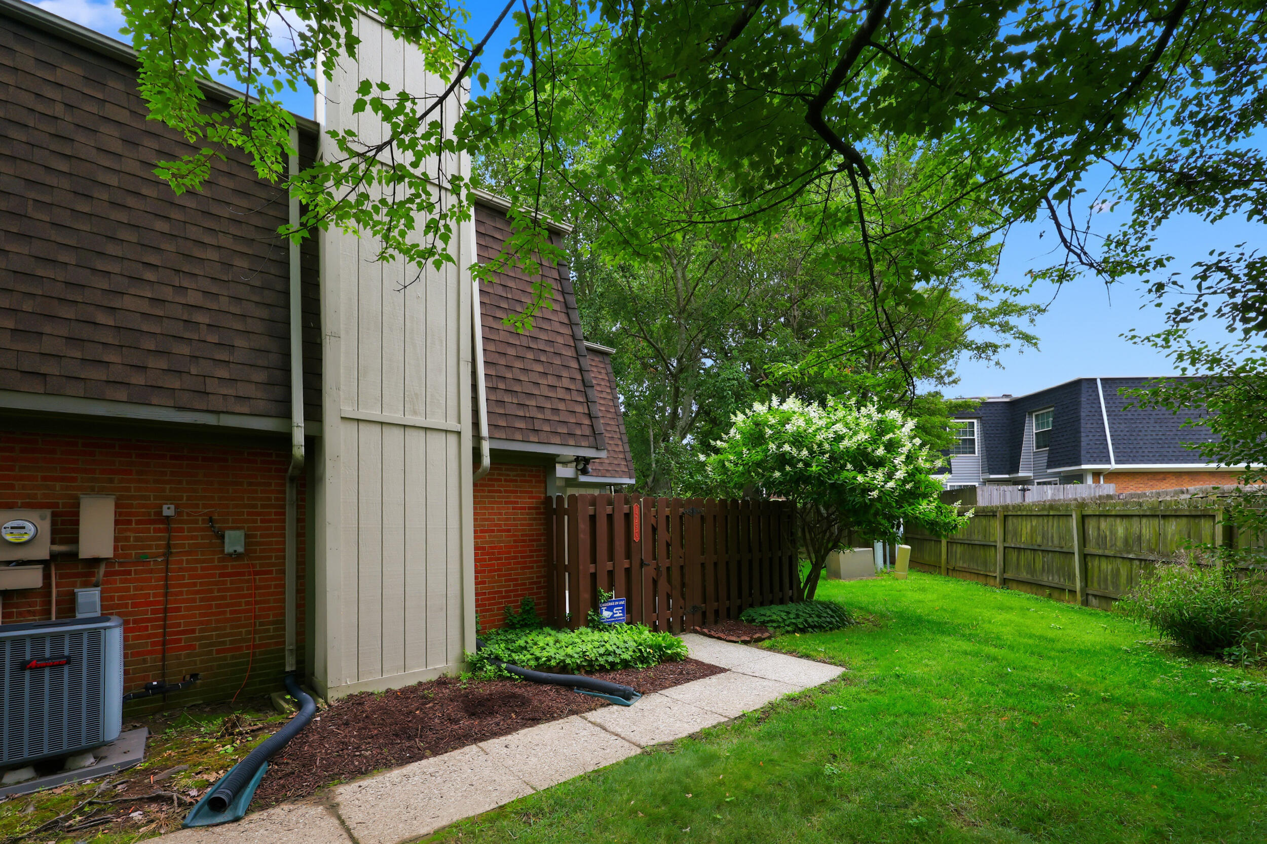 429 Darby Creek Road C Property Photo 2
