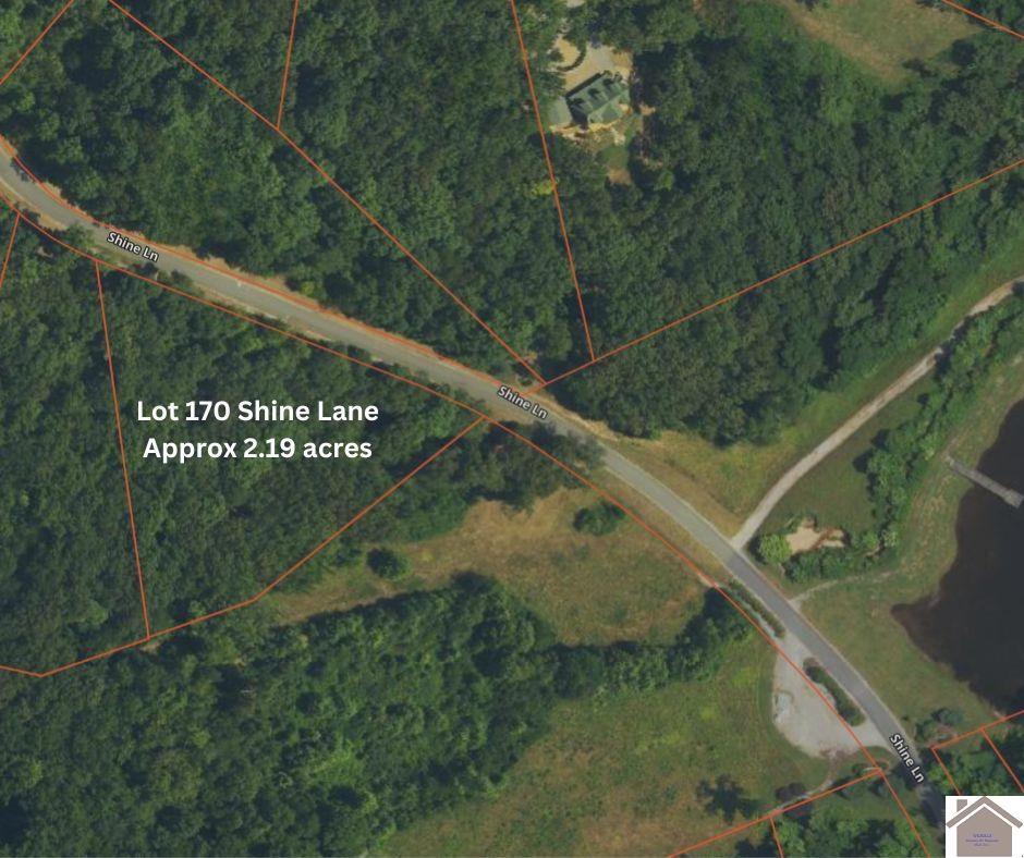 170 Shine Lane Property Photo 1