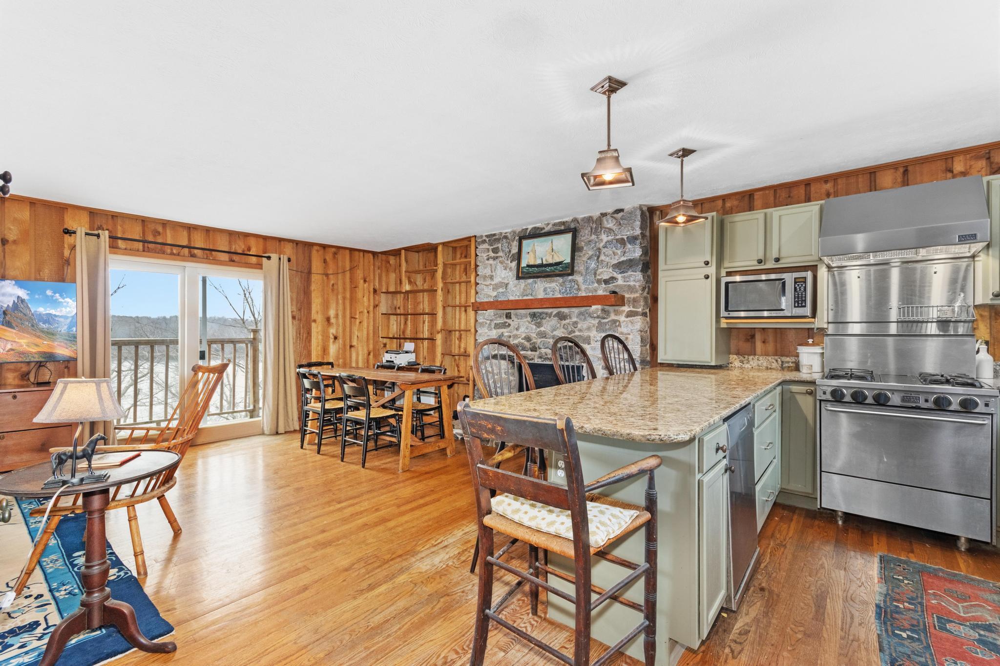 290 Deer Run Road Property Photo 5