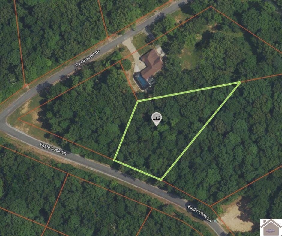 112 Eagle Look Lane Property Photo 1