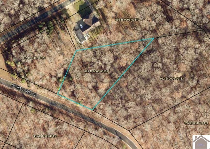 112 Eagle Look Lane Property Photo 2