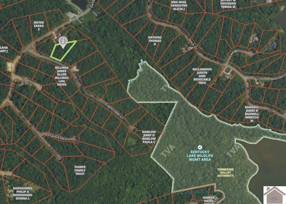 112 Eagle Look Lane Property Photo 3