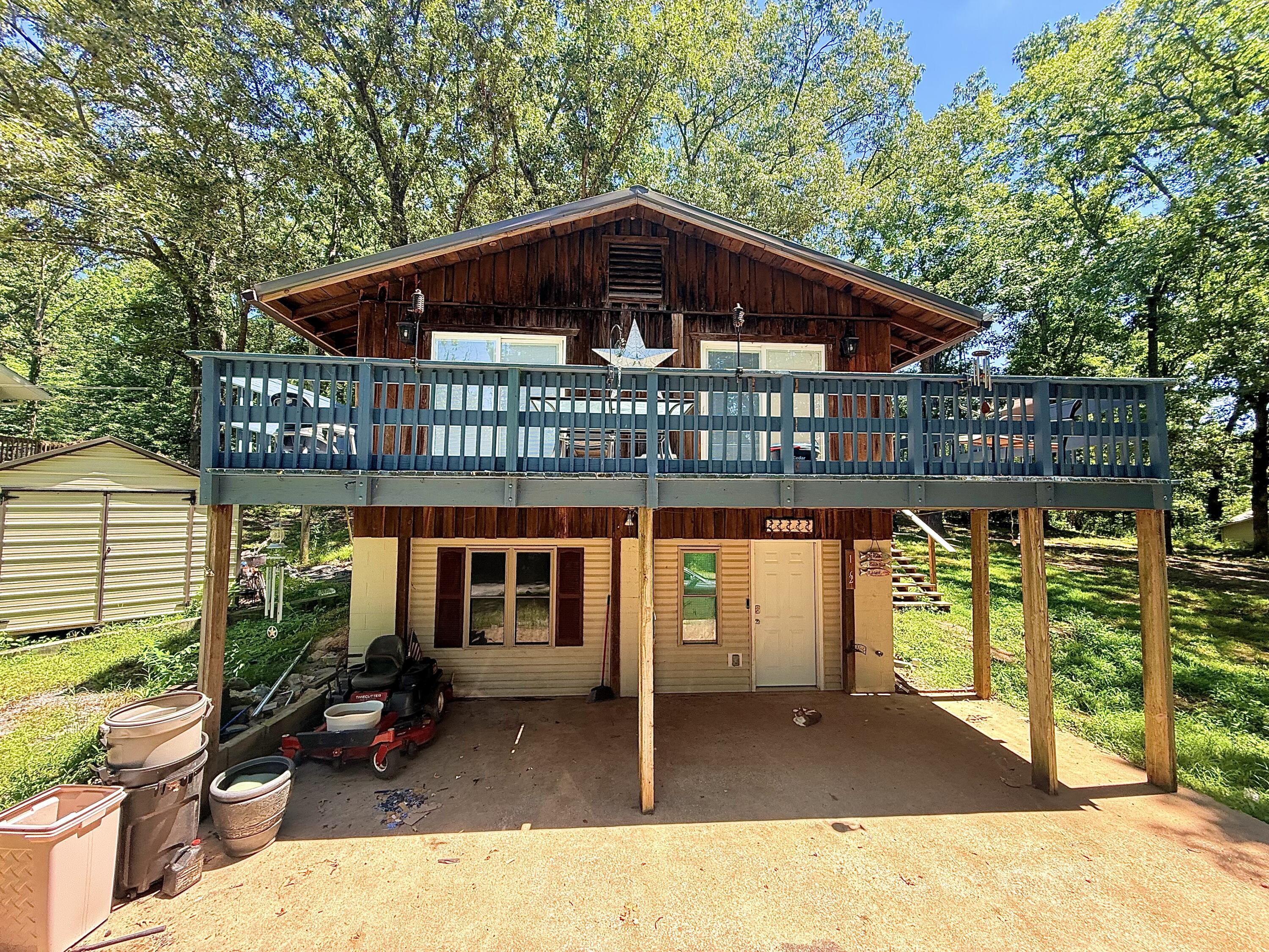 132 Mermie Road Property Photo 1