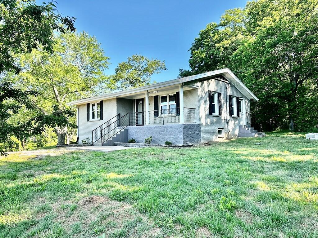 3405 Madisonville Road Property Photo 5
