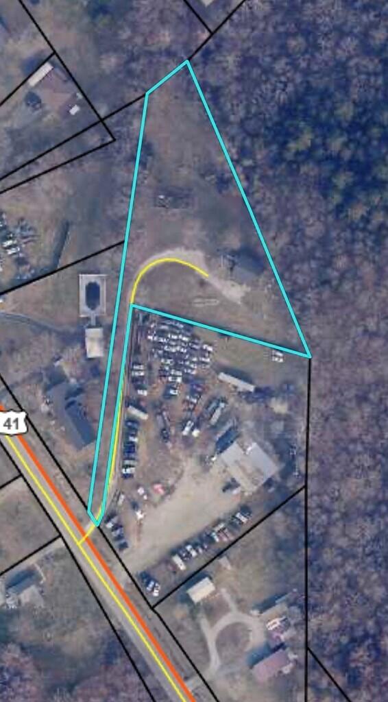 3405 Madisonville Road Property Photo 25