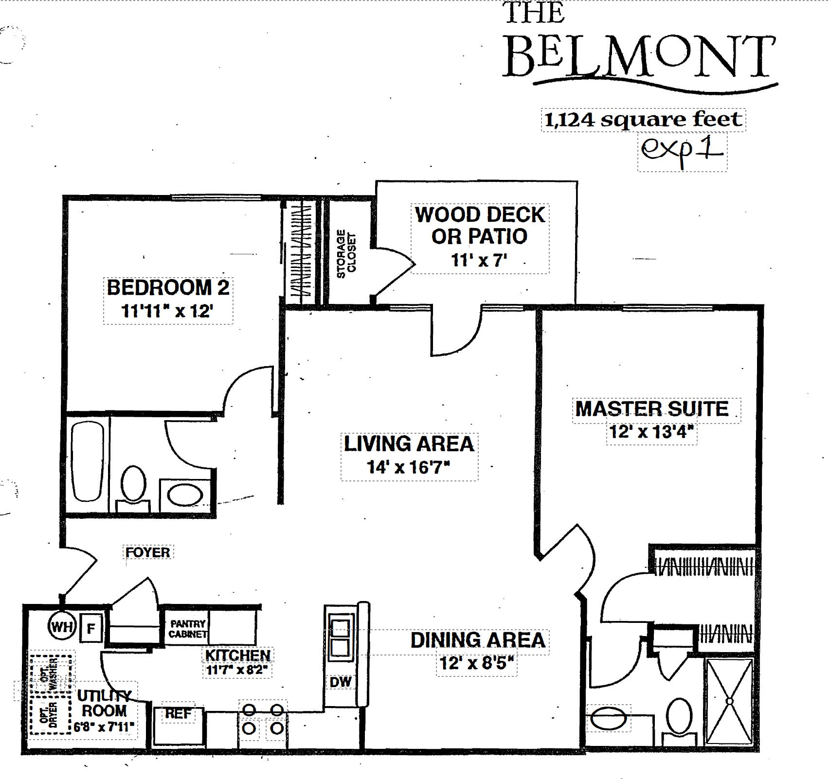 600 Vincent Way 3305 Property Photo 12