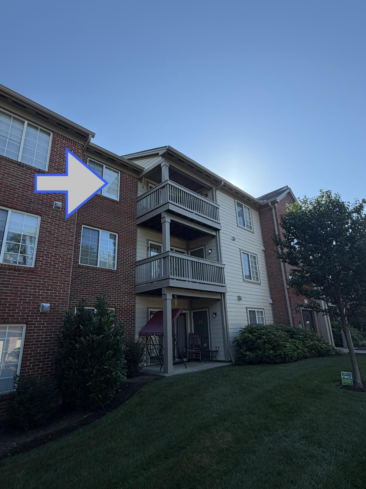 600 Vincent Way 3305 Property Photo 14