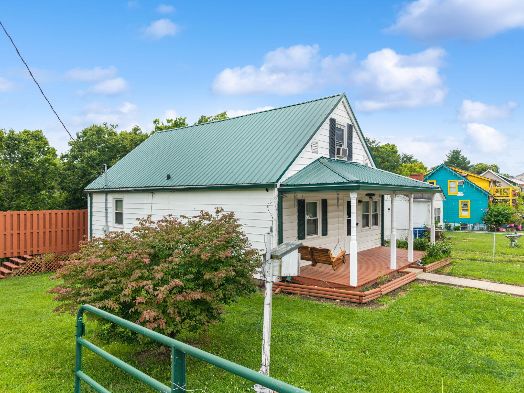 47 Hughes Avenue Property Photo 3