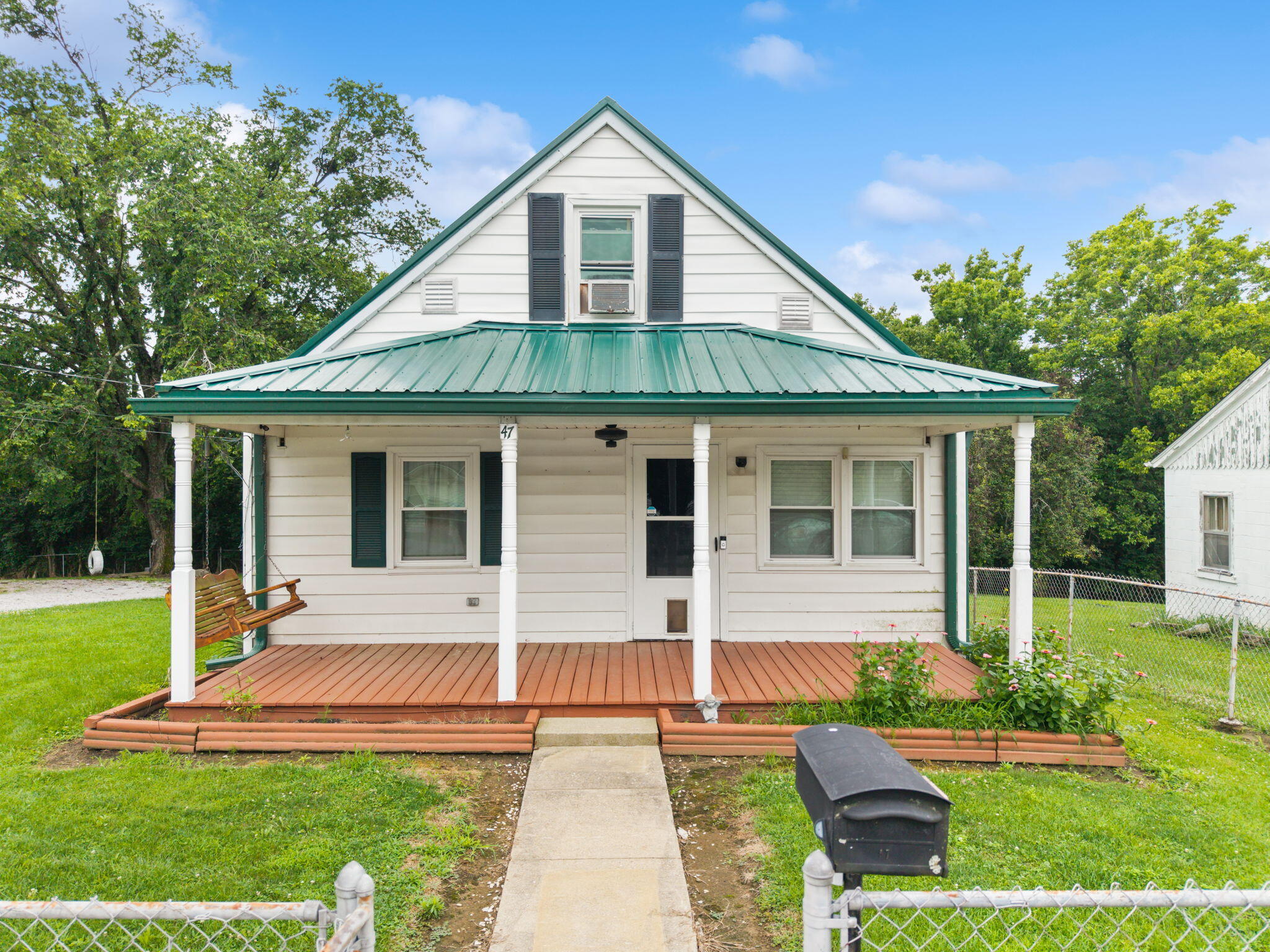 47 Hughes Avenue Property Photo 4