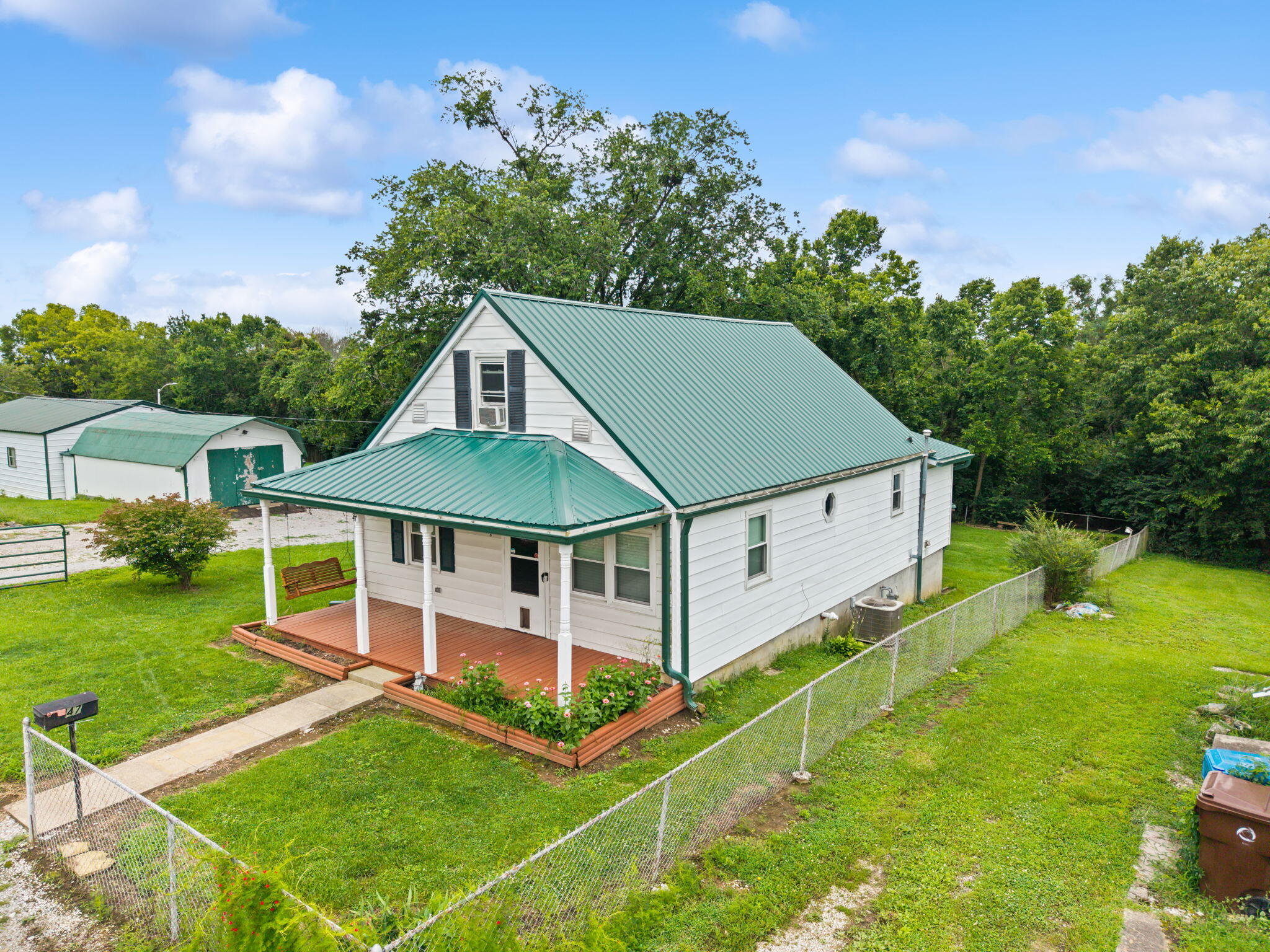 47 Hughes Avenue Property Photo 6