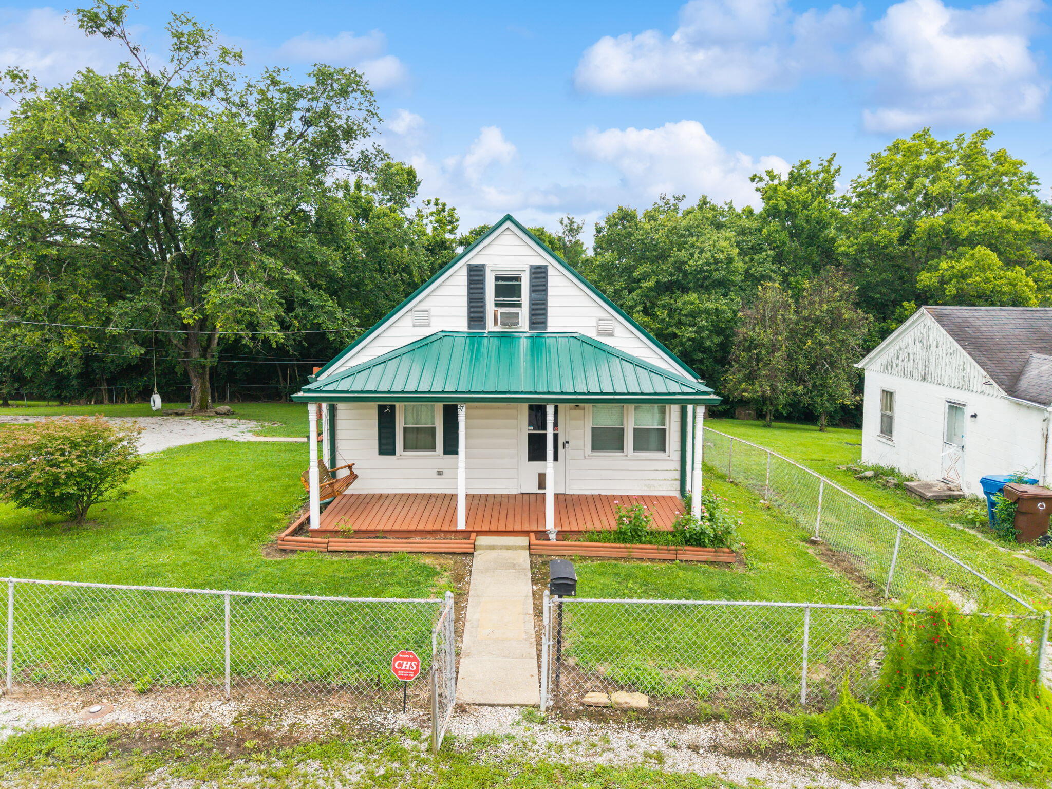 47 Hughes Avenue Property Photo 7