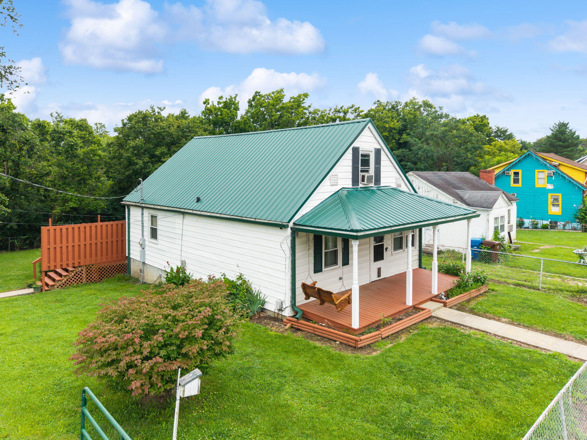 47 Hughes Avenue Property Photo 8