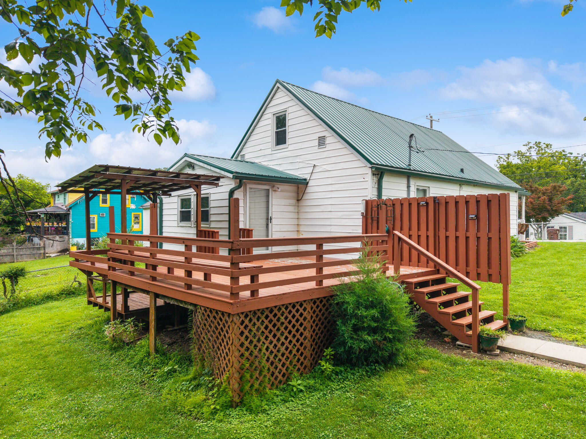 47 Hughes Avenue Property Photo 9