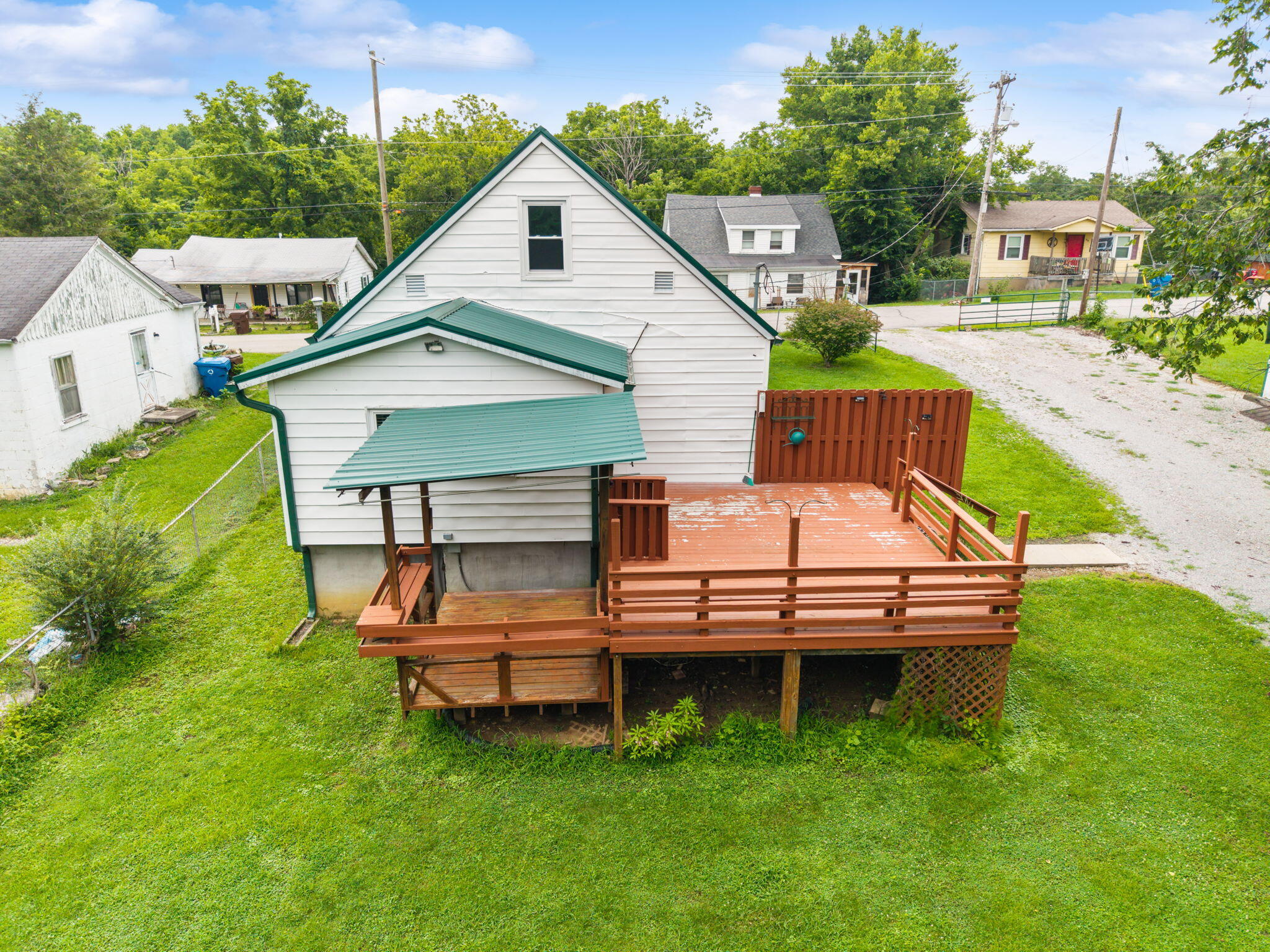 47 Hughes Avenue Property Photo 13