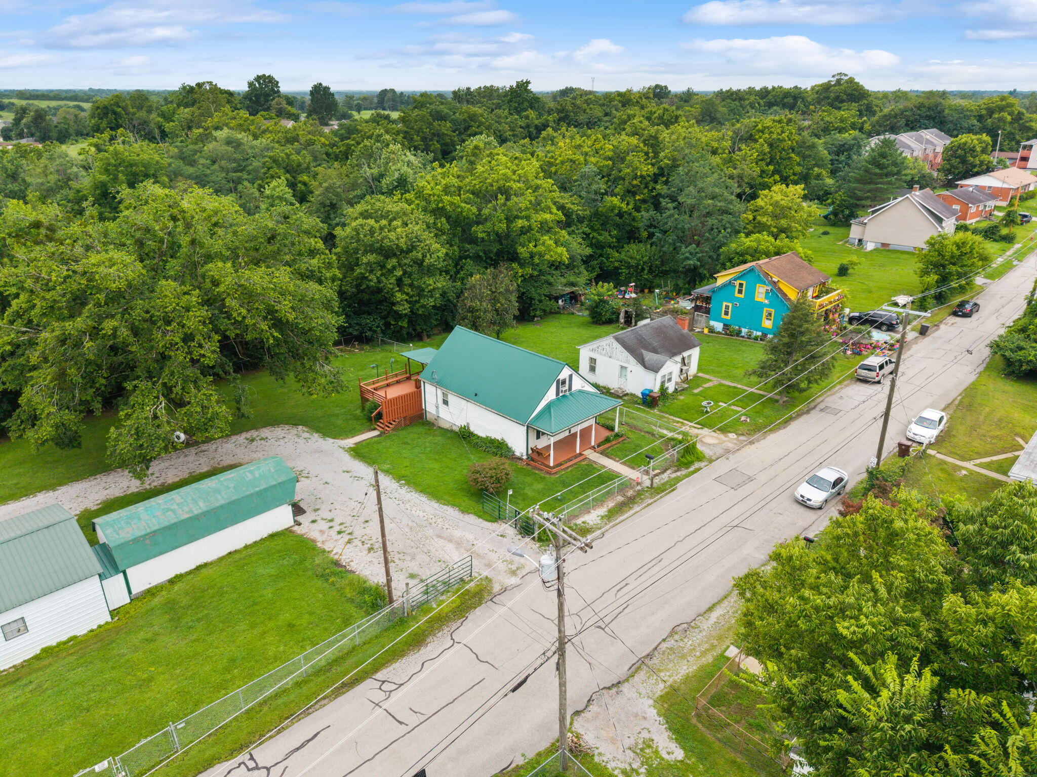 47 Hughes Avenue Property Photo 17