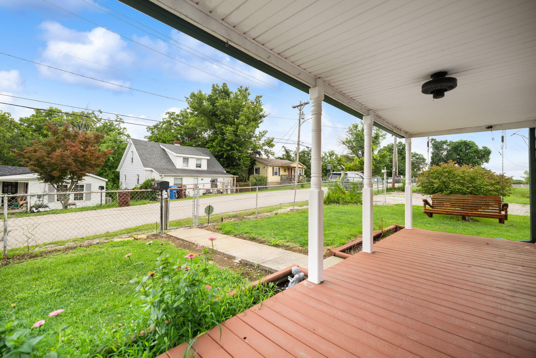 47 Hughes Avenue Property Photo 34