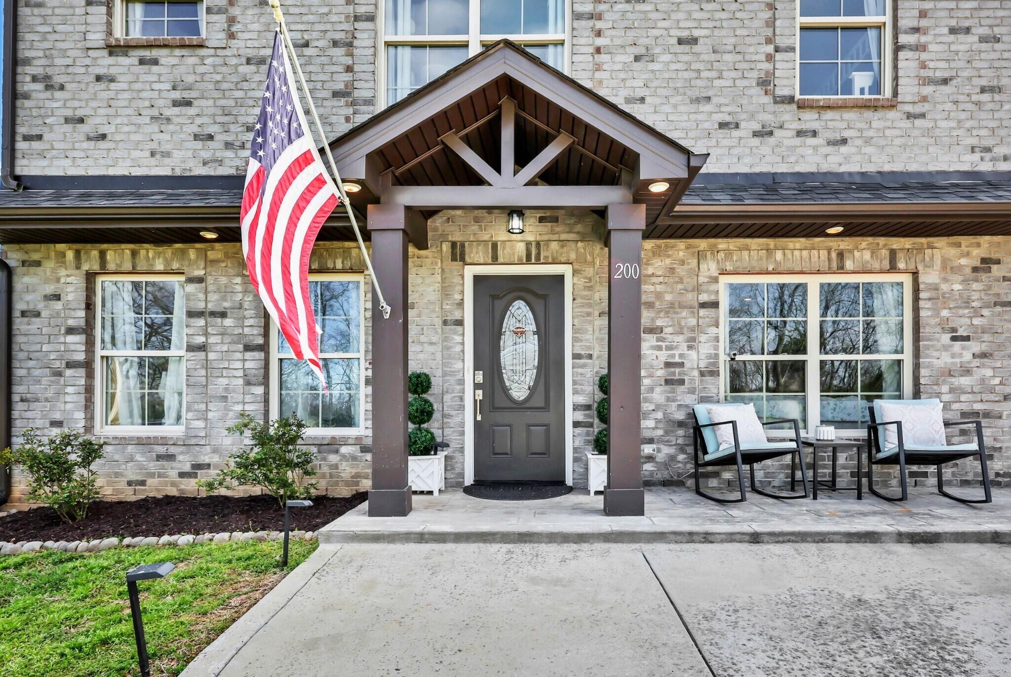 200 Texas Avenue Property Photo 2