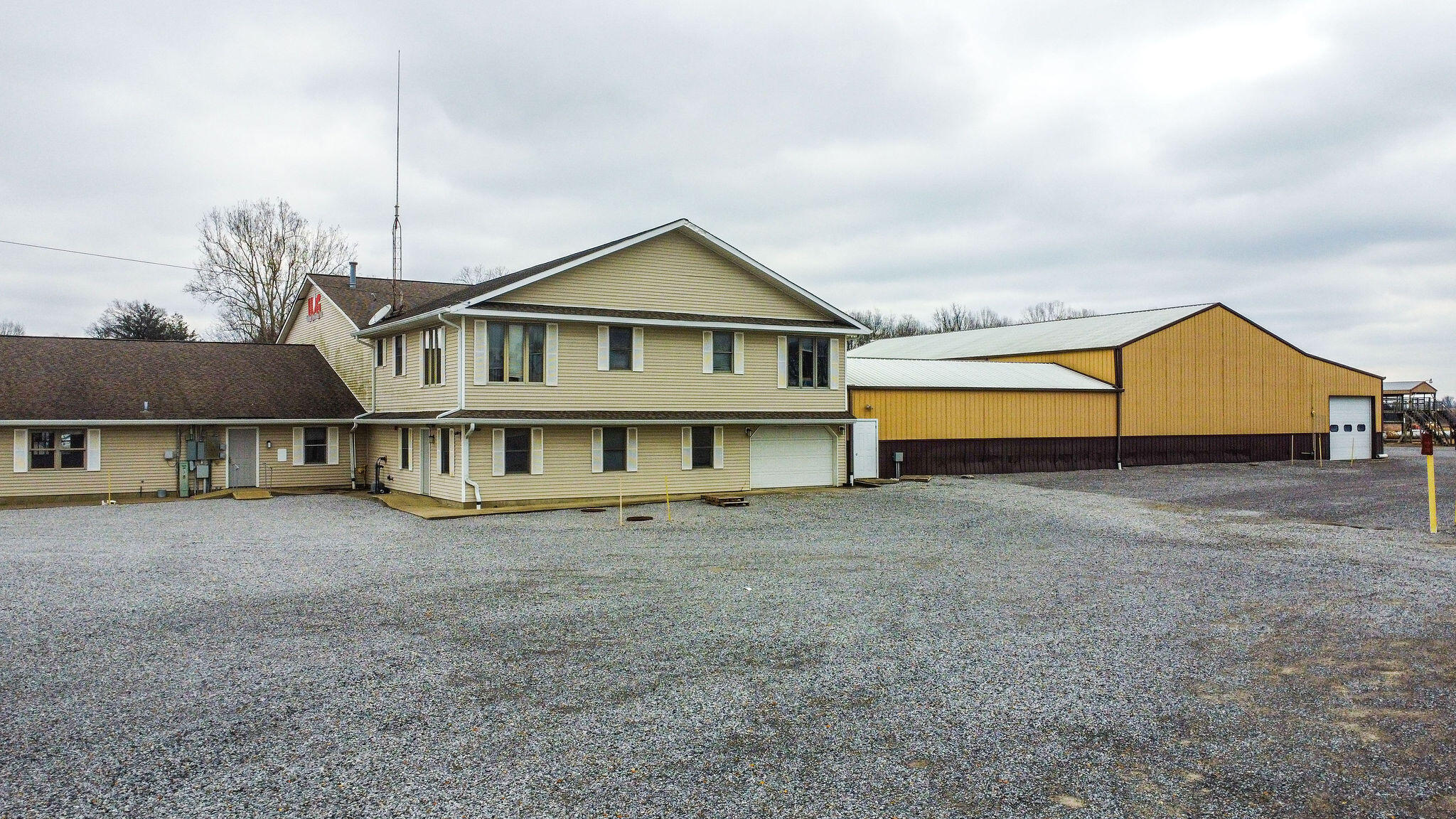 4200 Cairo Road Property Photo 7