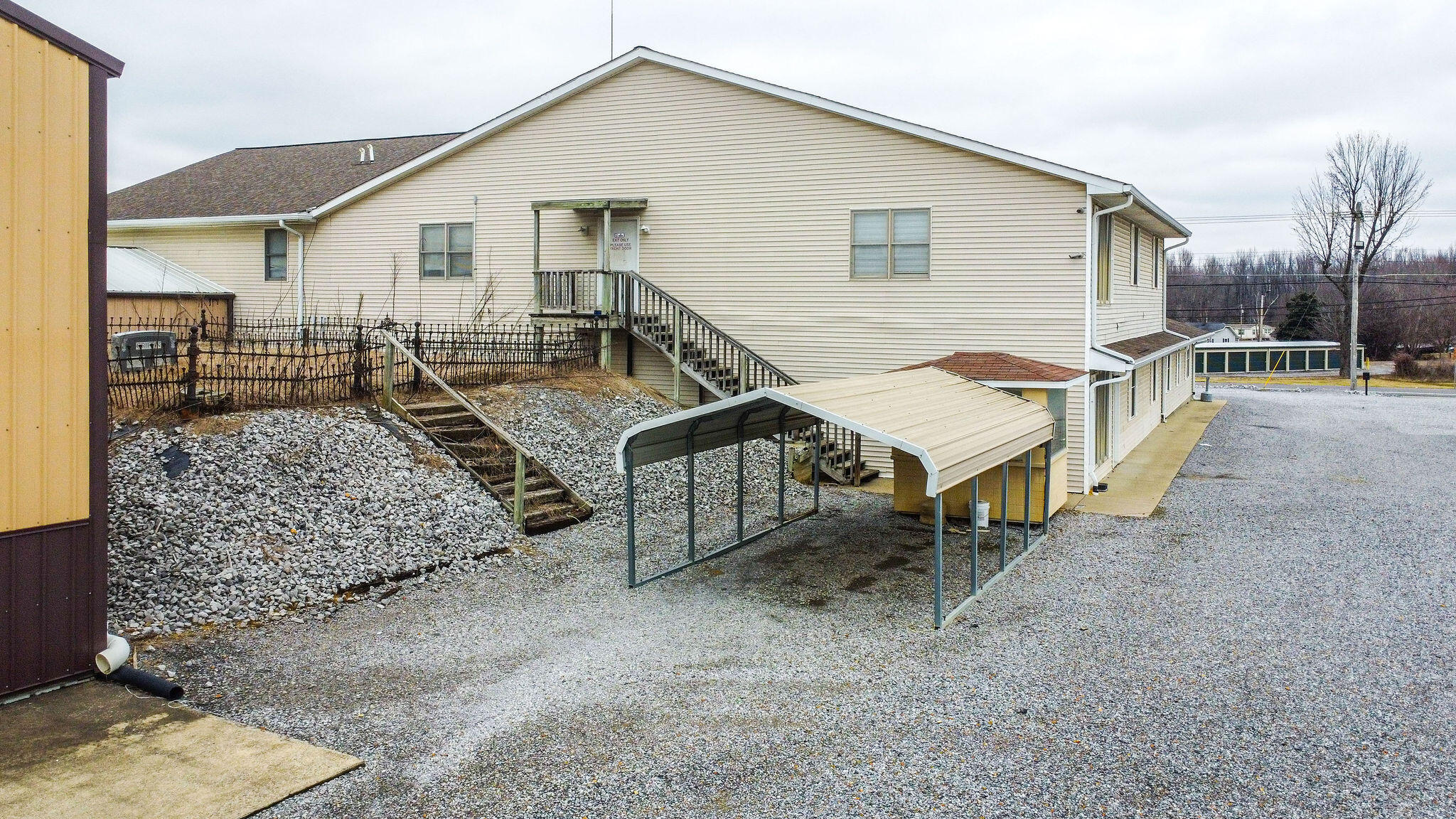 4200 Cairo Road Property Photo 8