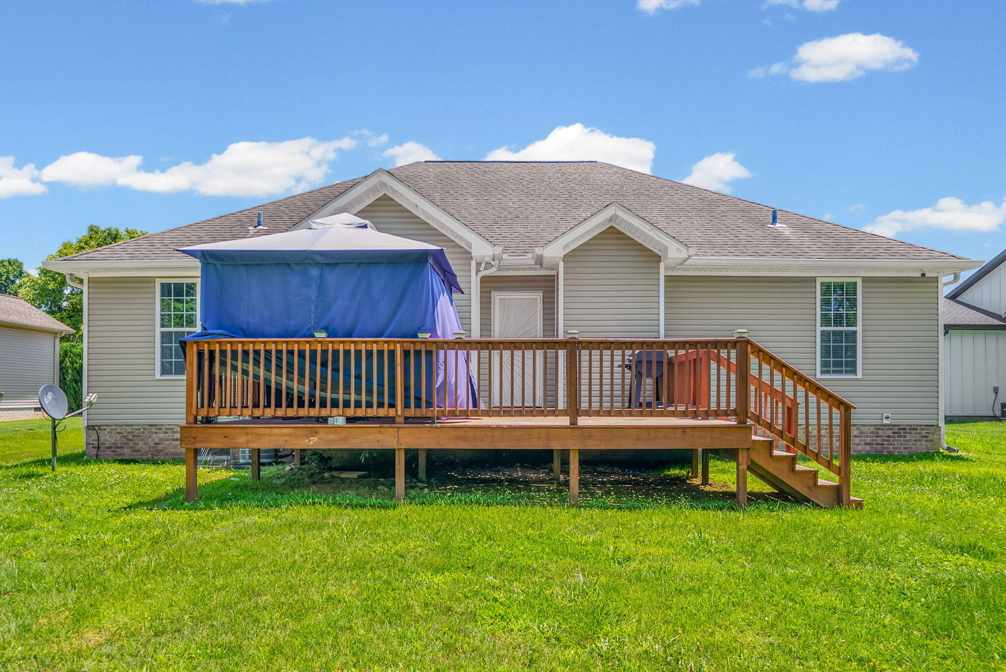 394 Irish Circle Property Photo 29
