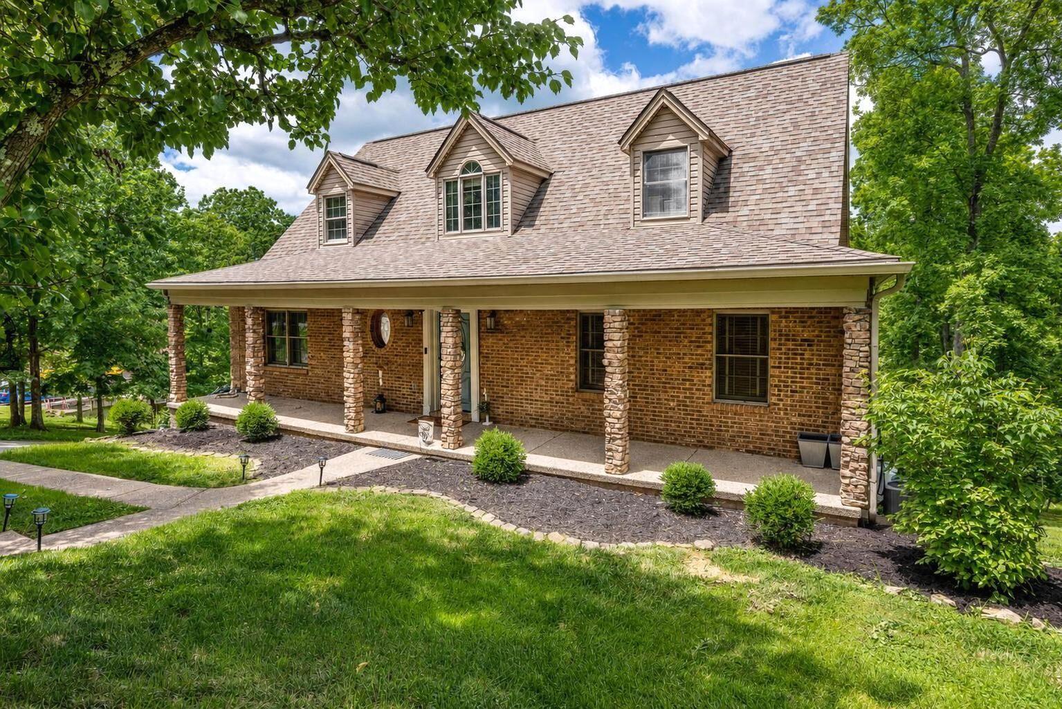 105 Eider Court Property Photo 1