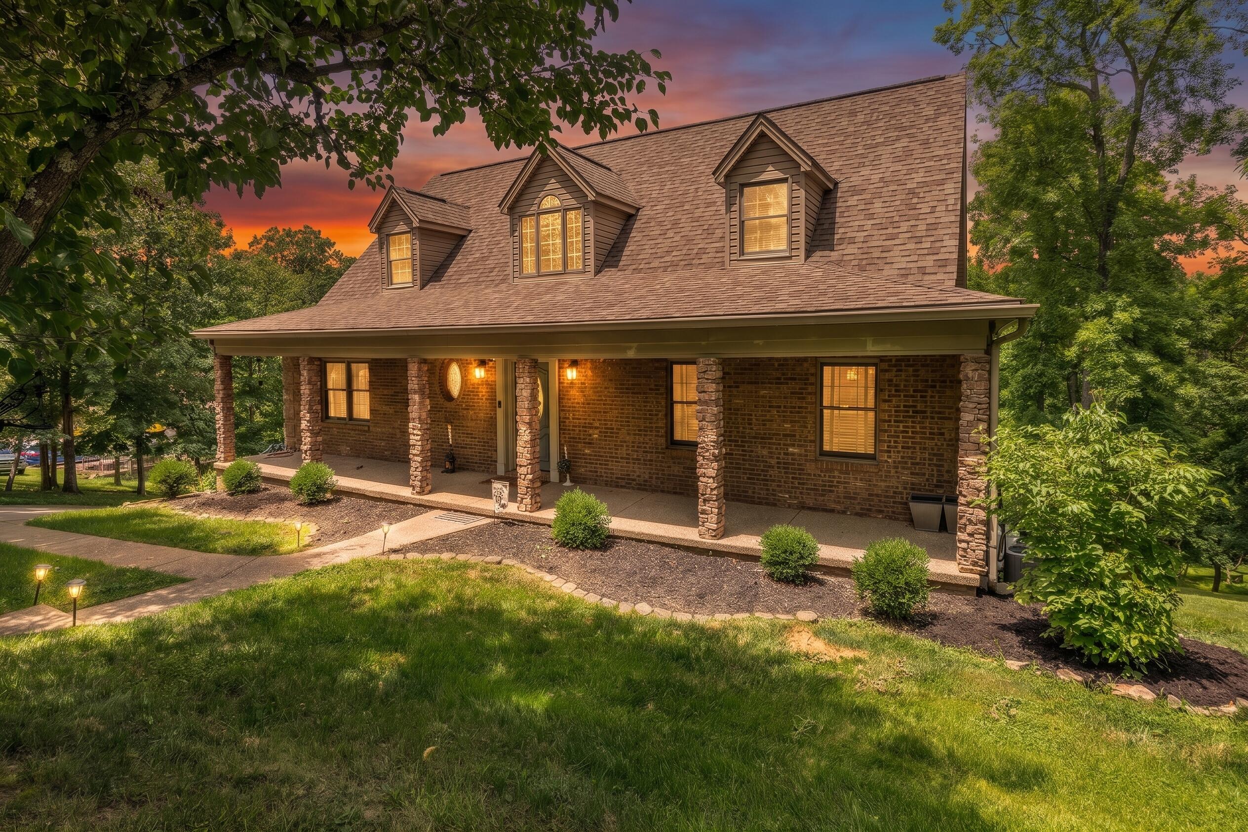 105 Eider Court Property Photo 2