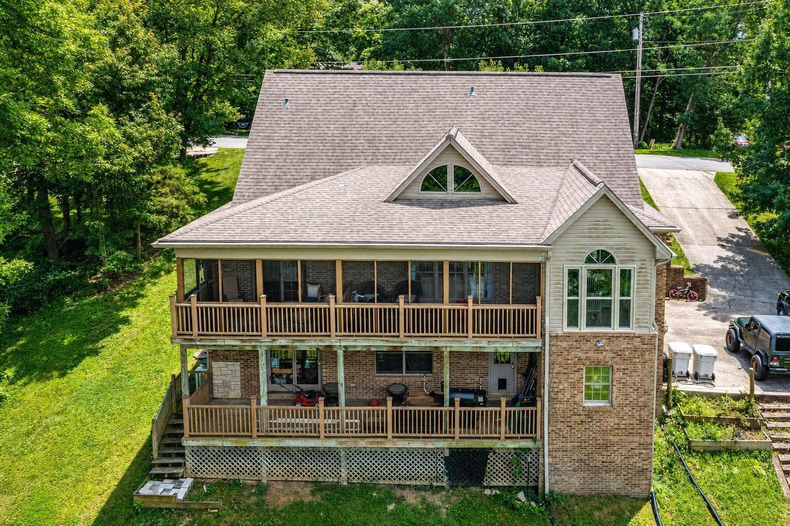 105 Eider Court Property Photo 41