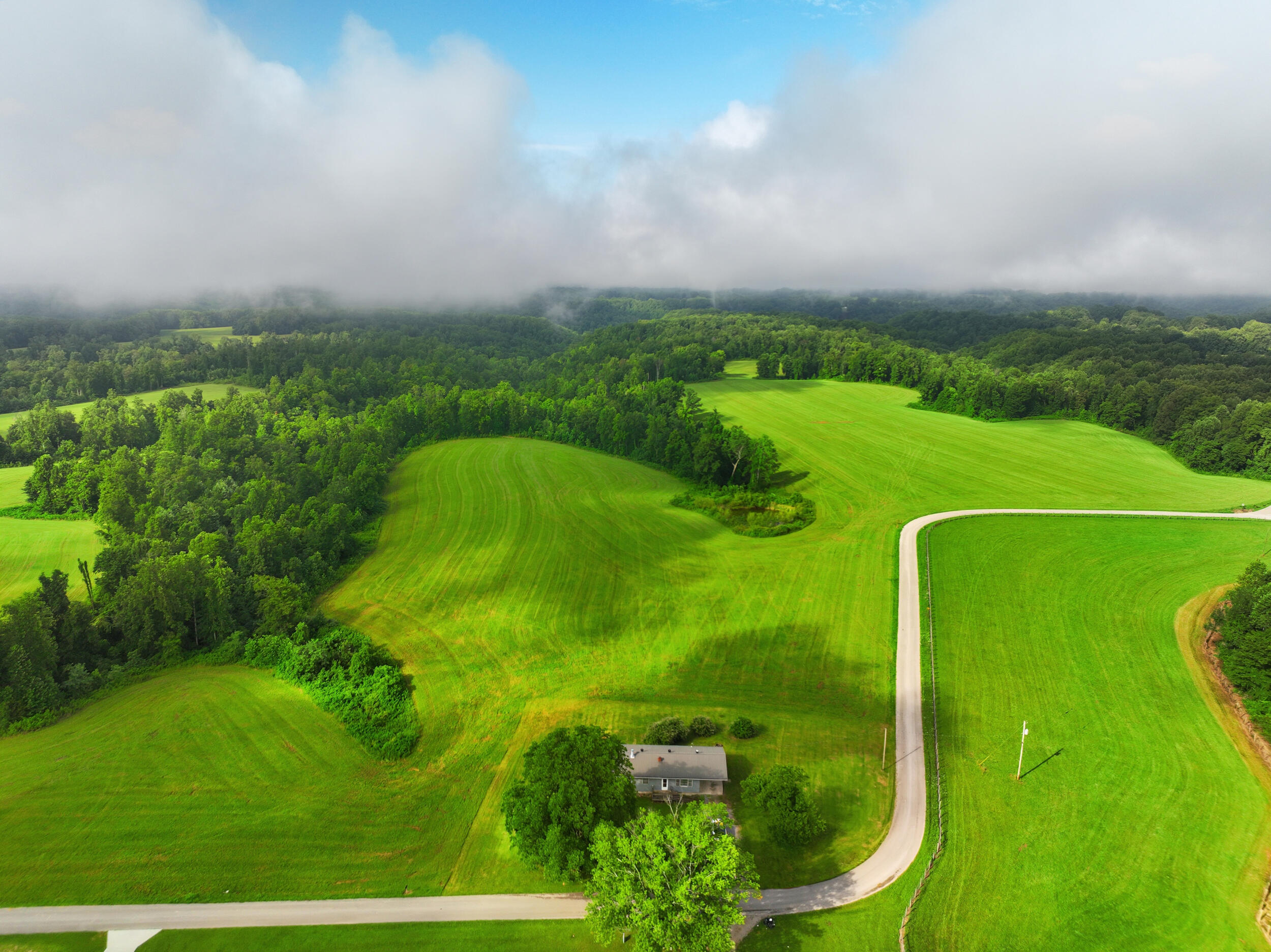 1475 Gosser Ridge Road Property Photo 4
