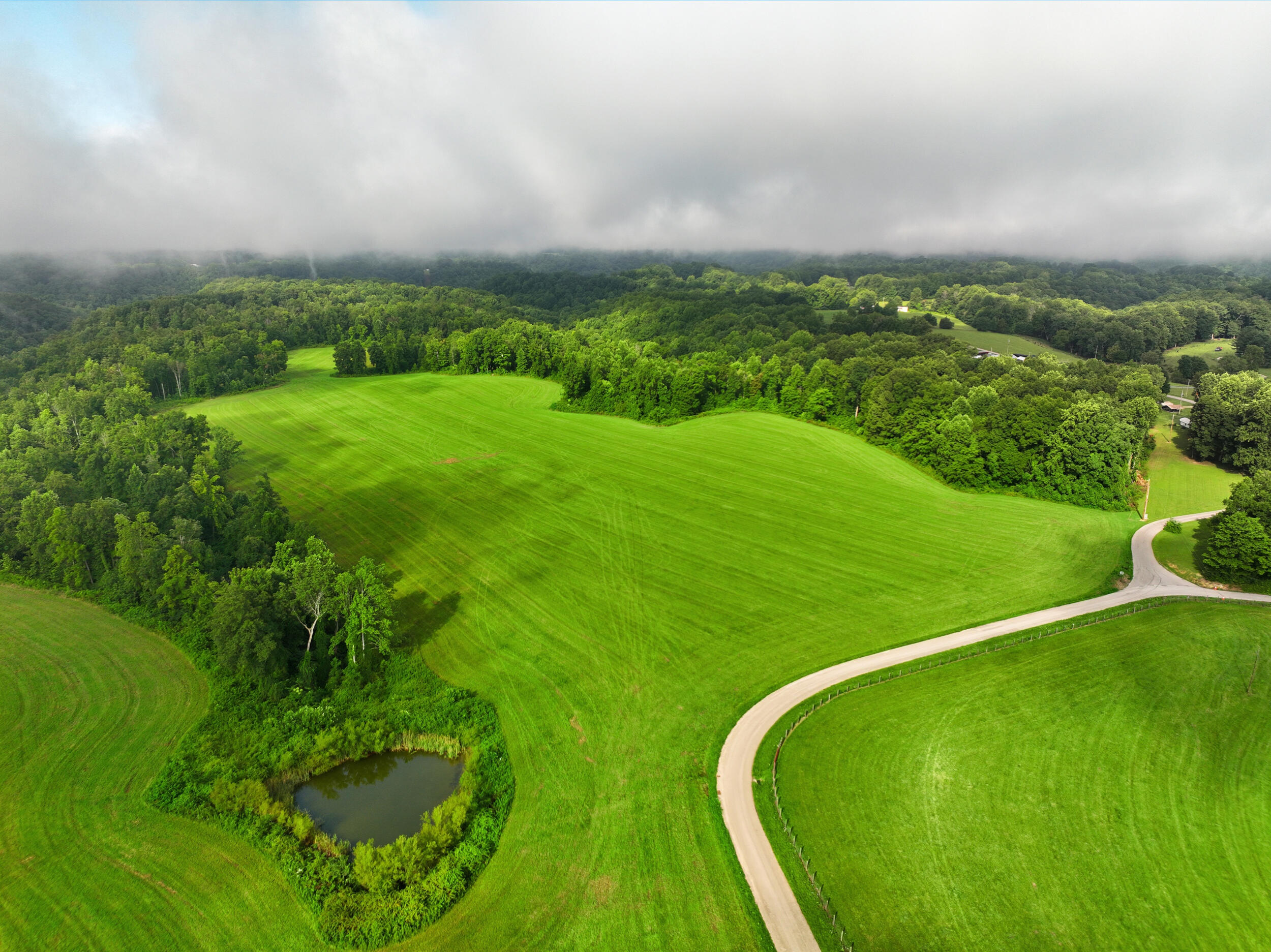 1475 Gosser Ridge Road Property Photo 5