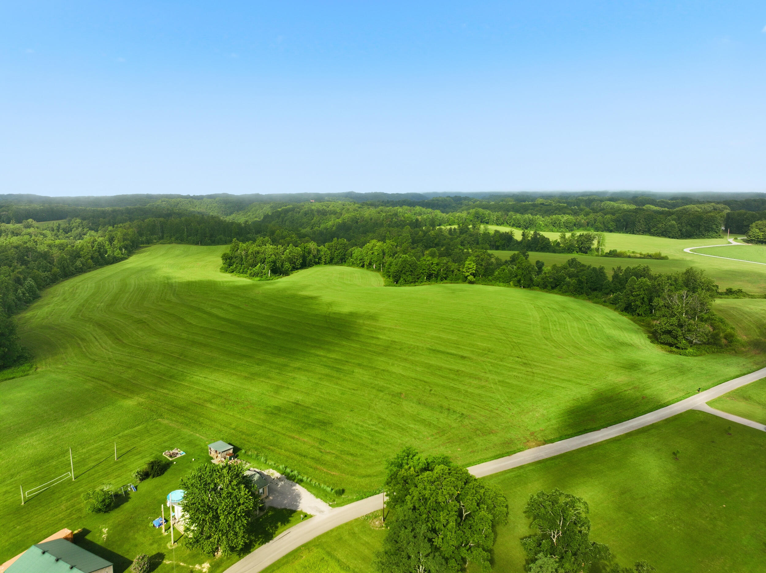 1475 Gosser Ridge Road Property Photo 12