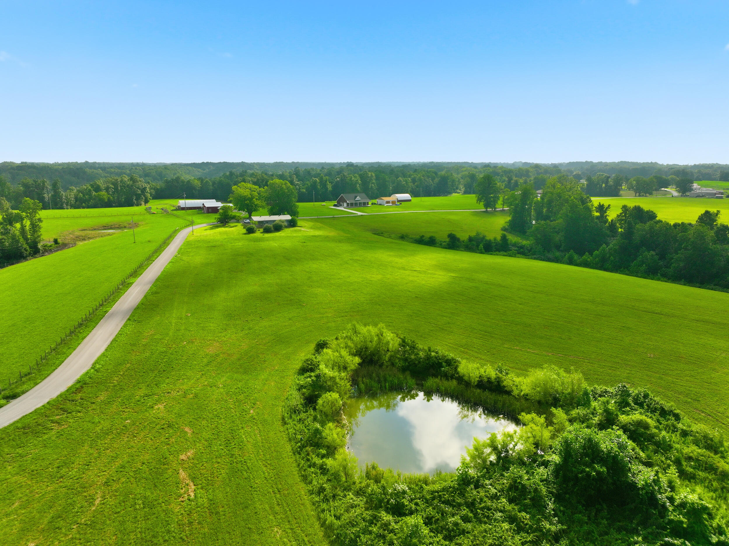 1475 Gosser Ridge Road Property Photo 14