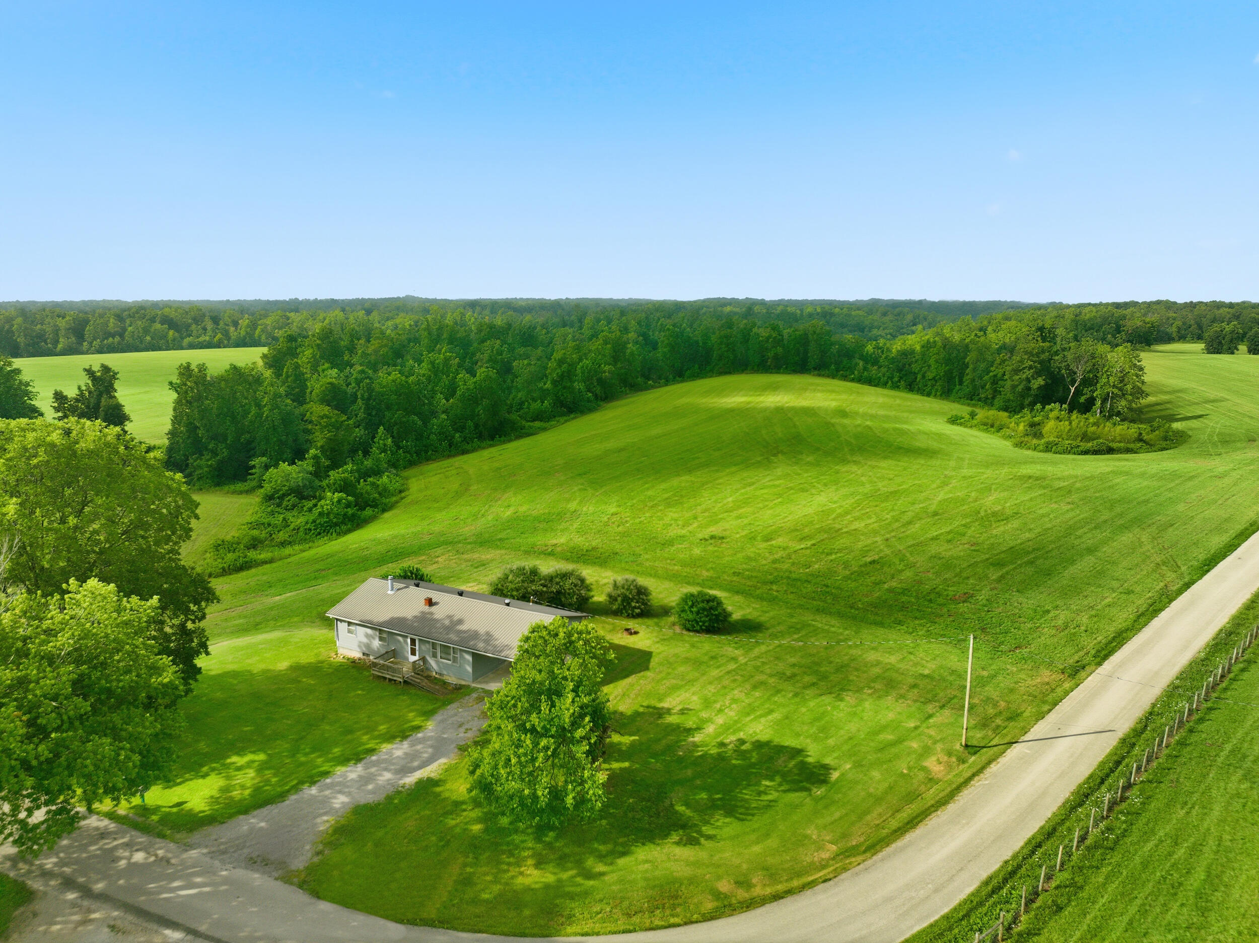 1475 Gosser Ridge Road Property Photo 17