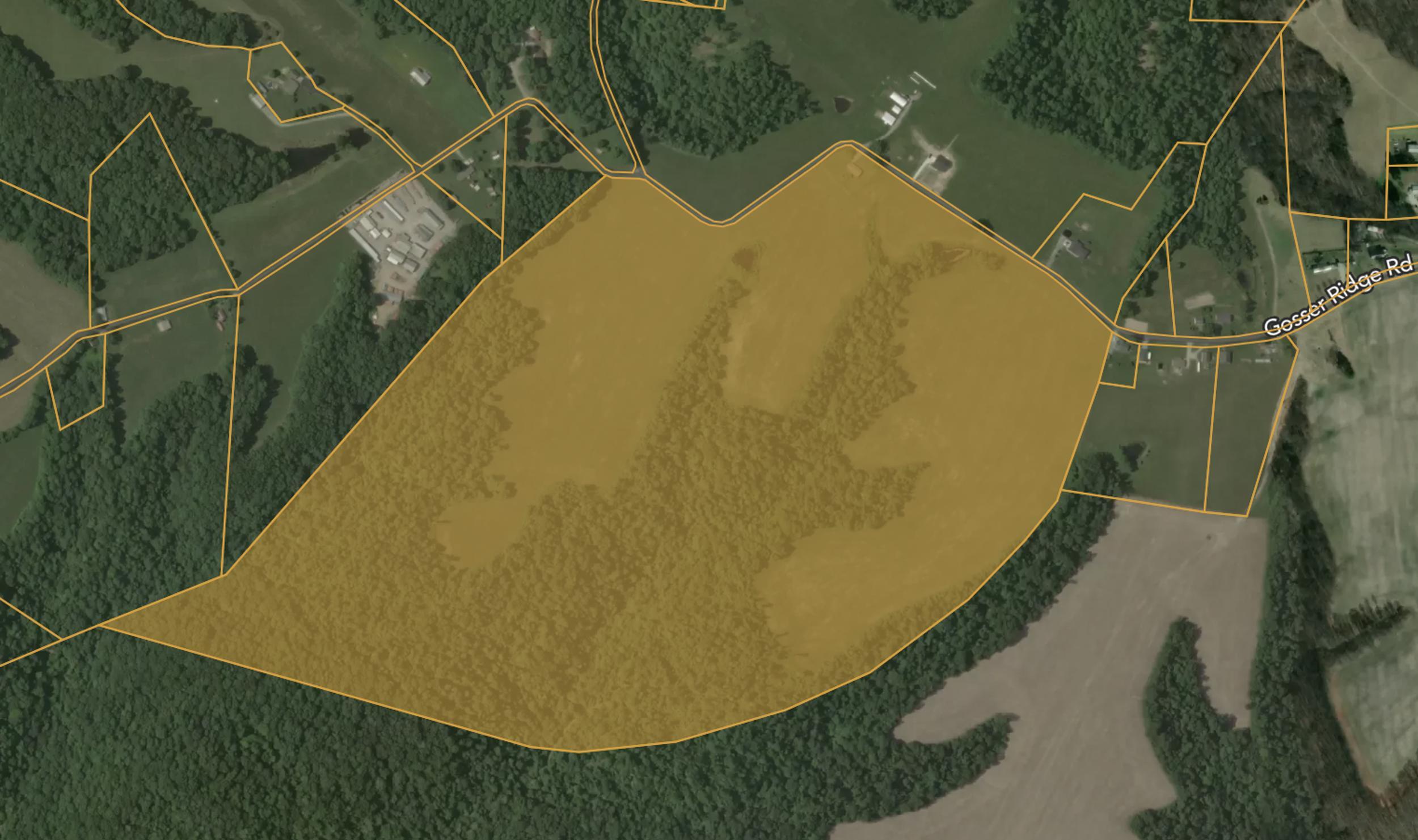 1475 Gosser Ridge Road Property Photo 19