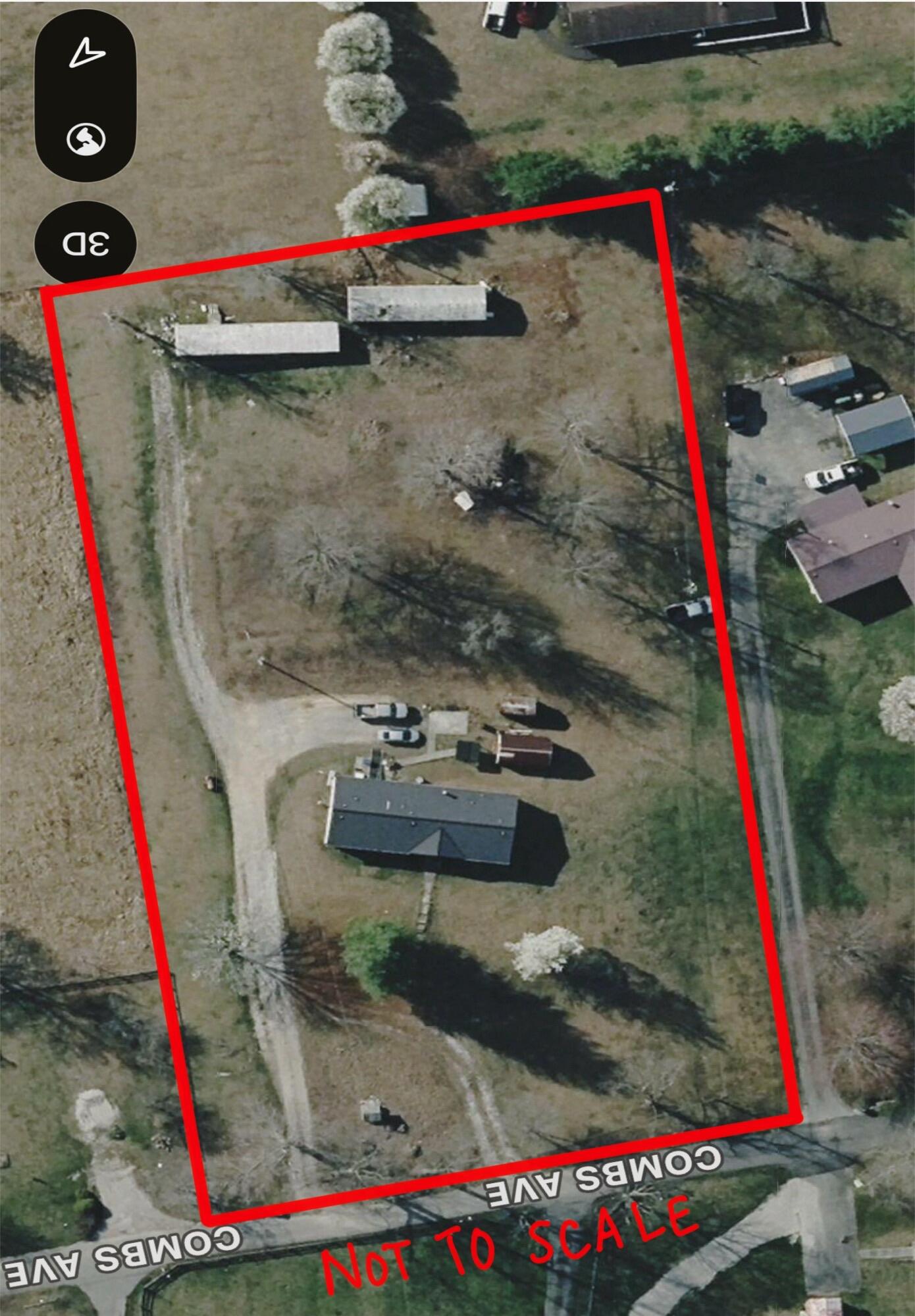 298 S Combs Avenue Property Photo 2