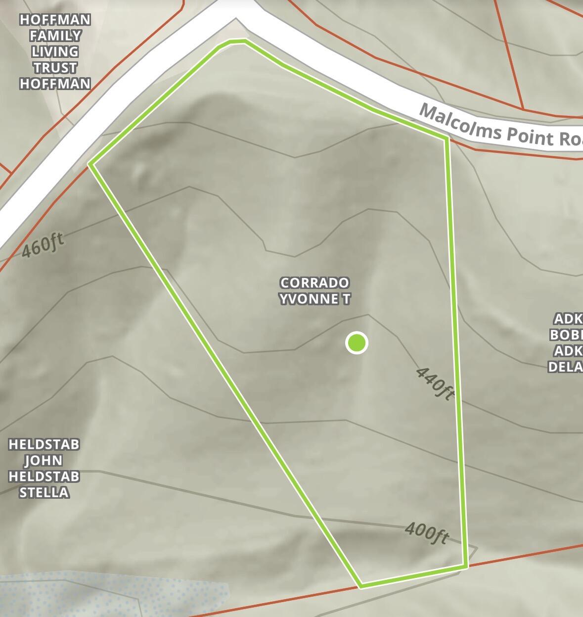 Lot 14 Malcoms Point Road Property Photo 11