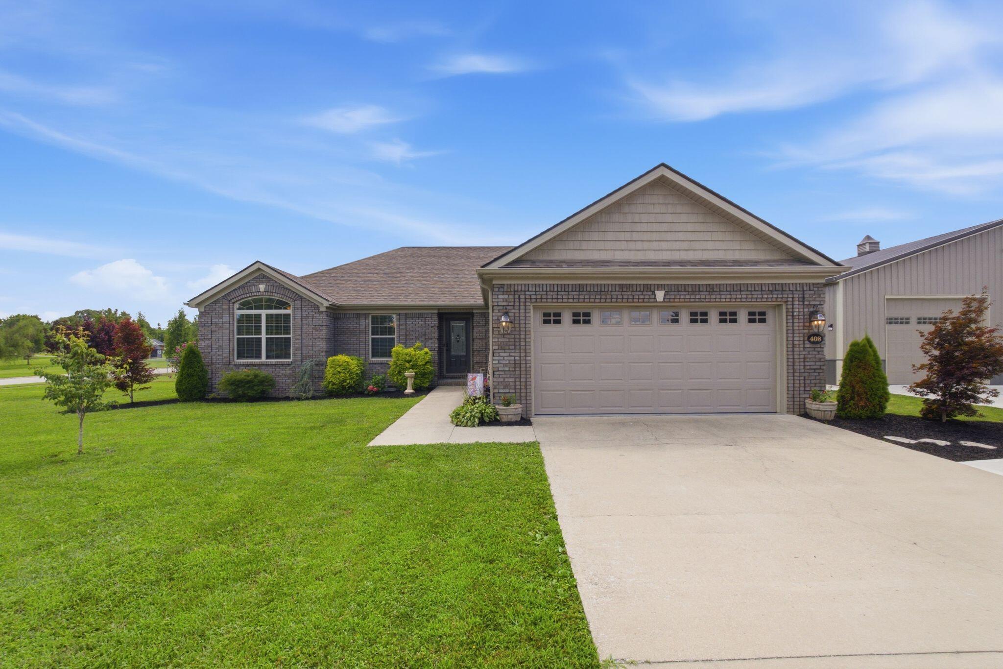 408 Windy Oaks Circle Property Photo 1